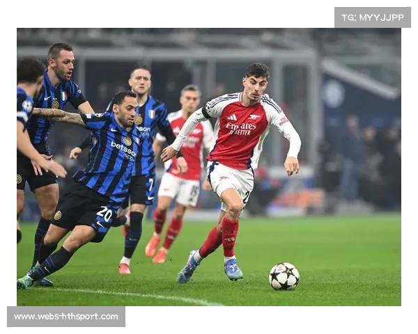 欧冠第7轮对阵出炉，国际米兰主场迎战领头羊阿森纳