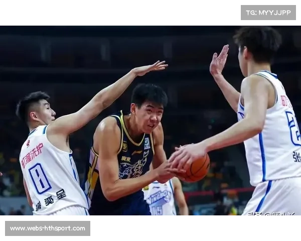 现代篮球节奏加快对球员体能要求