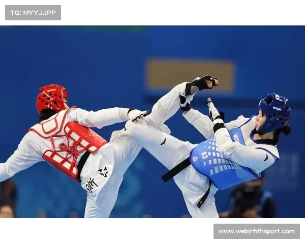 阿拉伯女子体育锦标赛跆拳道项目2月10日启动，六支阿拉伯国家队参赛