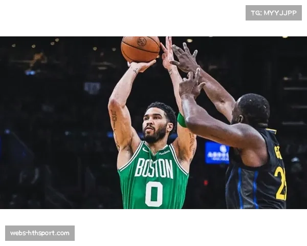 塔图姆39分，凯尔特人轻取公牛锁定东部第一